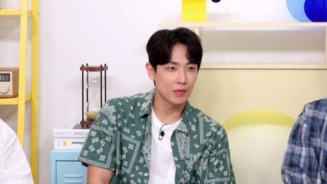 / KBS 2TV '옥탑방의 문제아들'