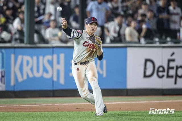 롯데 자이언츠 박찬형./롯데 자이언츠