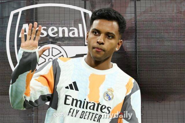 호드리구./게티이미지코리아