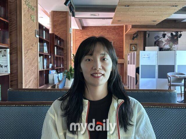 한국도로공사 문정원./속초 = 이정원 기자