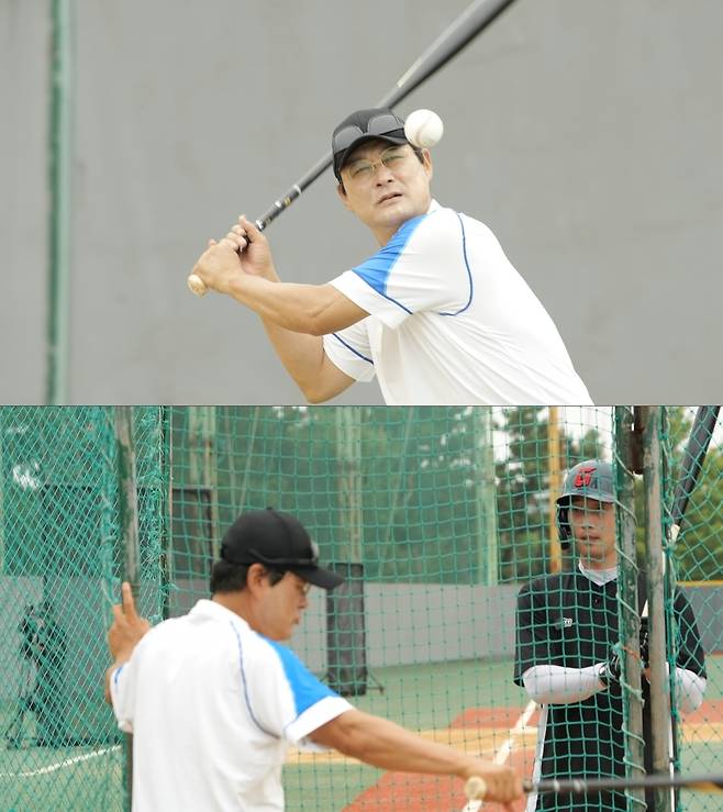 JTBC ‘최강야구’ 제공