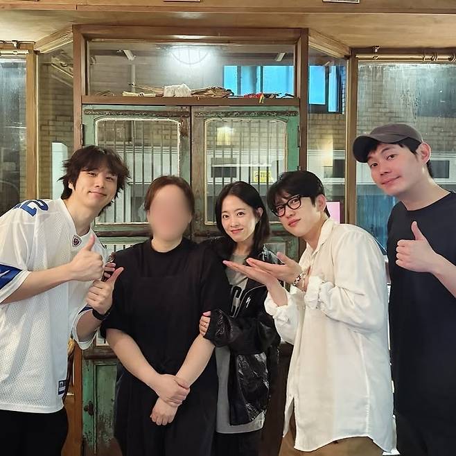 해방촌 윤주당 공식 소셜미디어