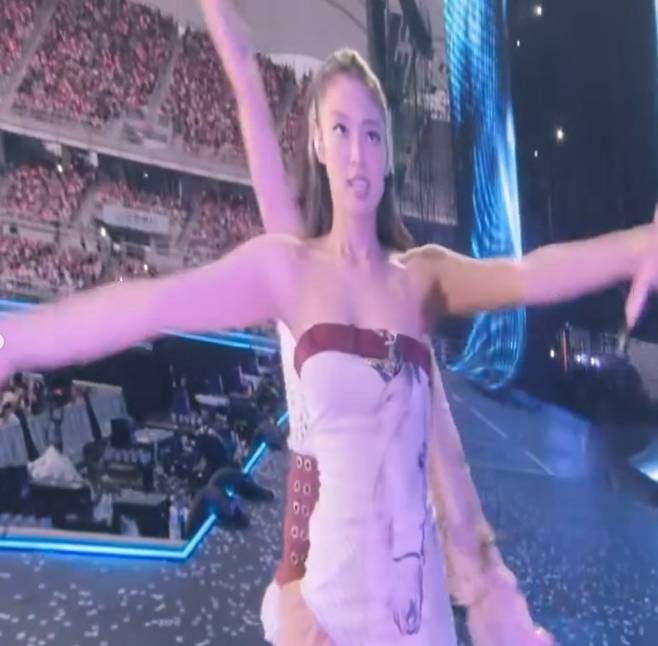 블랙핑크 제니 소셜미디어