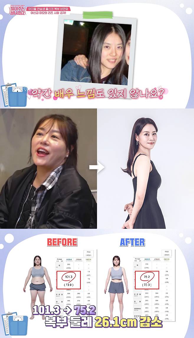 사진=채널A ‘줄여주는 비서들2’, 쥬비스