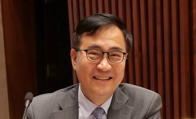 ▲최형두 경남 창원시마산합포구 국회의원(국민의힘). ⓒ프레시안(조민규)