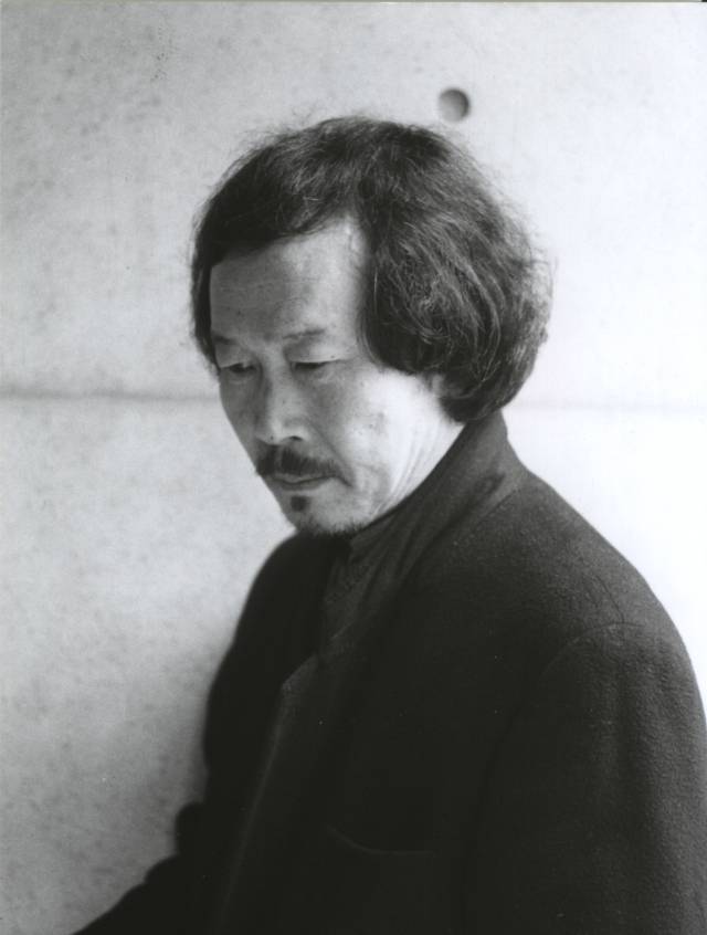 ▲건축가 이타미 준ⓒ경북문화관광공사 제공