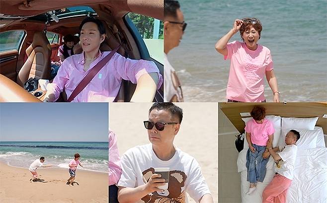 JTBC ‘1호가 될 순 없어 2’