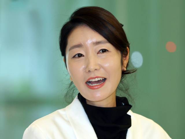 강선우 여성가족부 장관 후보자. 뉴스1