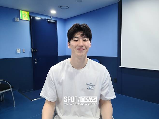 ▲ 이정현 ⓒ 맹봉주 기자