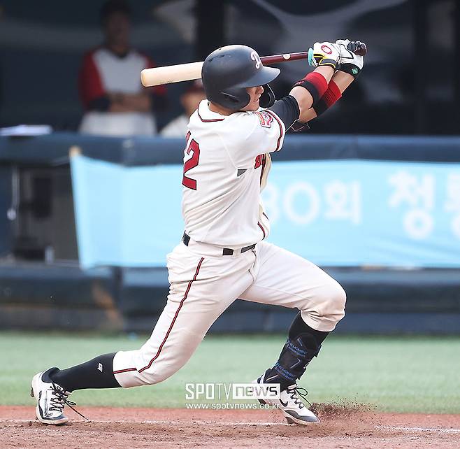 ▲ 덕수고 설재민 ⓒ곽혜미 기자