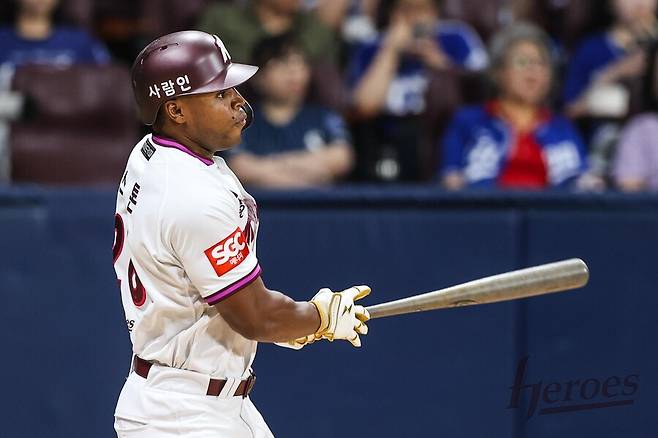 ▲ 스톤 ⓒ 키움 히어로즈