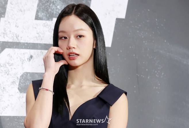 혜리 /사진=김휘선 hwijpg@