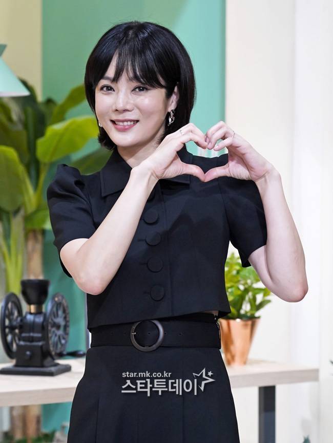 채림. 사진|스타투데이DB