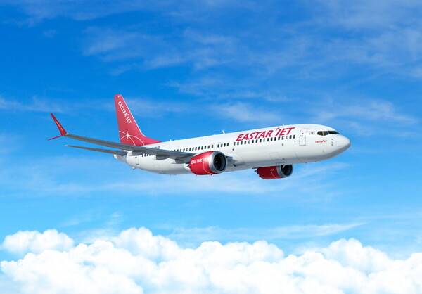 이스타항공이 동계 시즌에 탑승할 수 있는 16개 국제선 항공편의 스케줄을 오픈했다 / 이스타항공