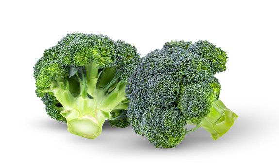 피로 완화에 효과적인 엽록소를 다량 함유한 브로콜리. GETTYIMAGES