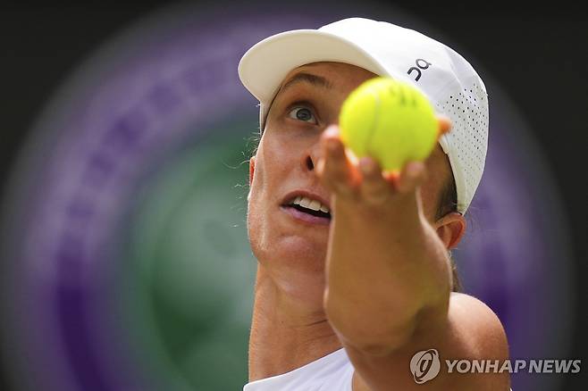 시비옹테크 [AP=연합뉴스]