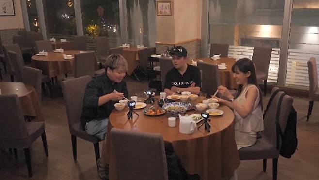 사진제공=MBN·채널S '전현무계획2'