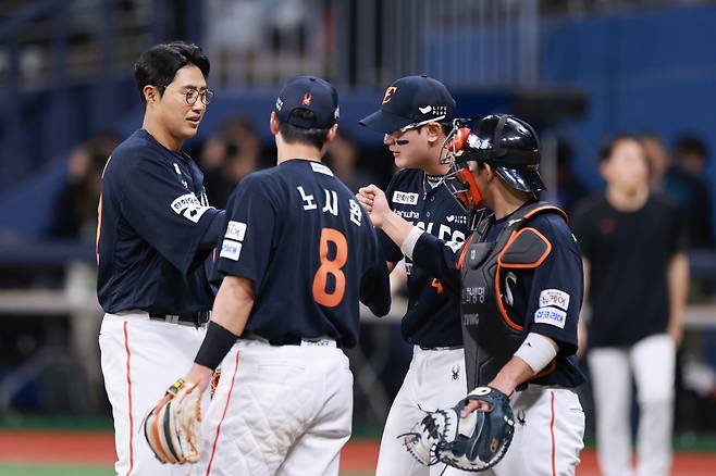 구단 최다 '14연승'이 보인다... 한화 이글스 26년 만의 10연승 기록