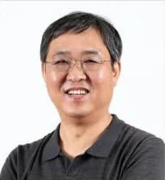 이재명 정부 첫 문화체육관광부 장관 후보자가 된 최휘영 놀유니브스 공동대표. 인터파크 제공본 캡처.