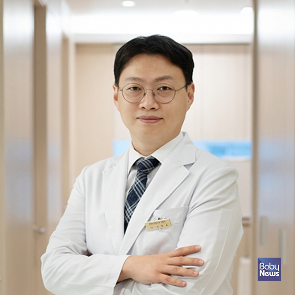 해아림한의원 서현욱 원장(한방신경정신과전문의). ⓒ해아림한의원