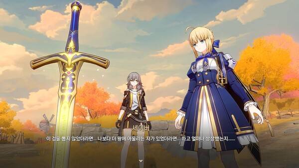 - 치명타 확률, 치명타 피해의 기본 수치가 높아 세팅이 수월하다