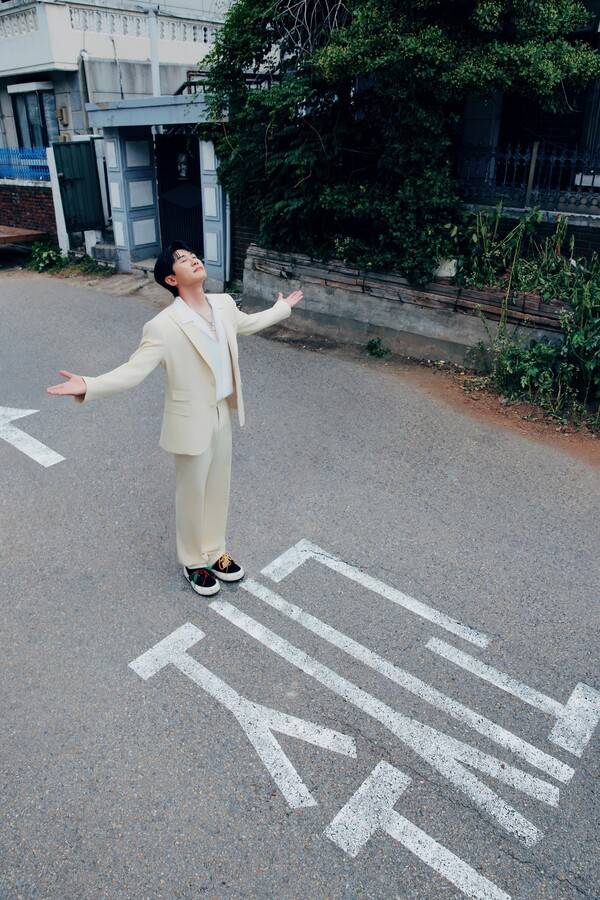 영탁 / 사진=어비스컴퍼니