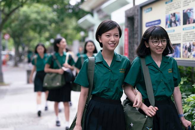 우리들의 교복시절 스틸