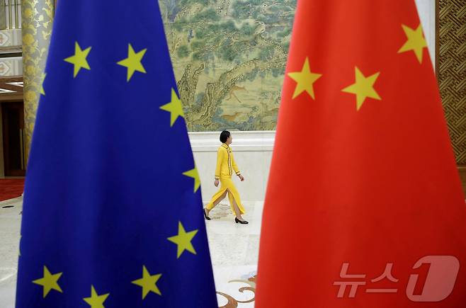 2018.6.25 ⓒ 로이터=뉴스1 ⓒ News1 정은지 특파원