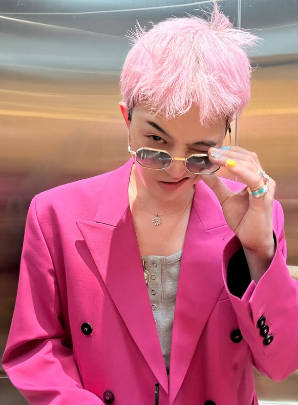 사진 | 지드래곤 SNS