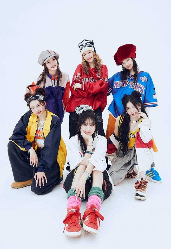 베이비몬스터. 사진 | YG엔터테인먼트