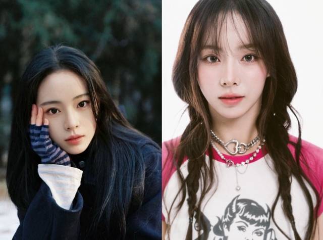 지난해 10월 데뷔한 그룹 세이마이네임이 새 멤버를 영입하며 8인조 재편에 나섰다. /인코드엔터테인먼트