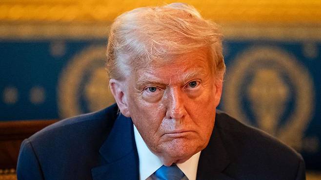 도널드 트럼프 미국 대통령이 또다시 관세 협상 시한을 연장했다