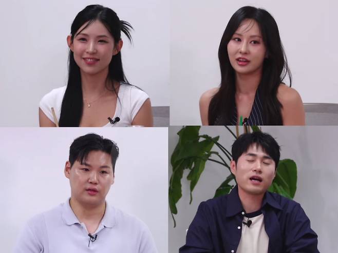 ‘나솔사계’ 최종 커플·현커 無 (사진: 촌장엔터테인먼트 채널)