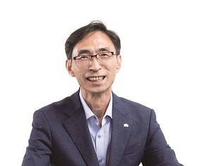 김현준 한국사회보장정보원 원장 - 서울대 행정학 석사, 행정고시 39회,  전 질병관리청 차장, 전 복지부 인구정책실장 / 사진 한국사회보장정보원