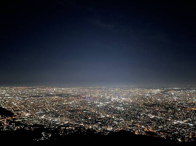 IMG_6254.jpeg 7월의 삿포로 풍경