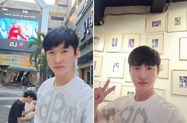 현 철권 태그 최강자로 군림하고 있는 '딸기'님. 예전 석장대딸 4대천황의 그 딸기님 맞다...