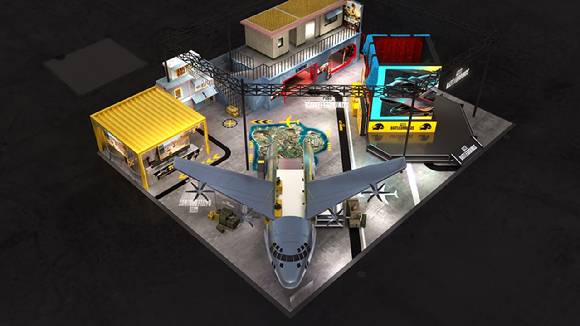 [사진=크래프톤]