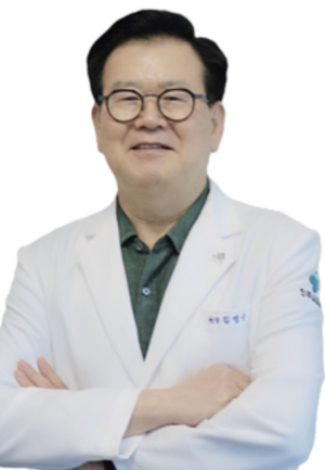 김영규 청주의료원장. [사진=청주의료원 누리집]