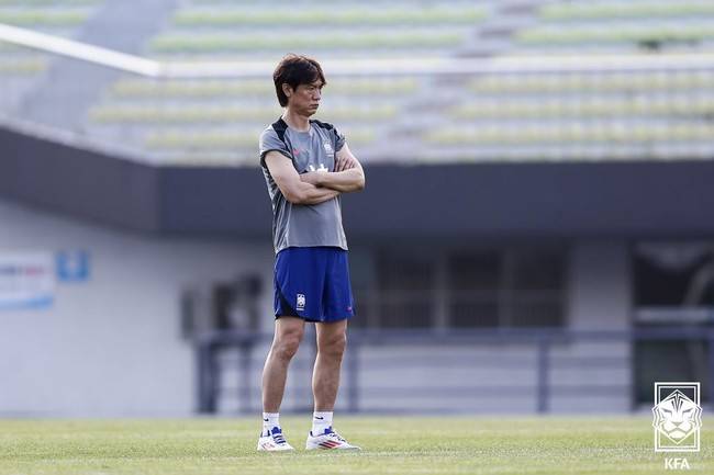 사진 = 대한축구협회