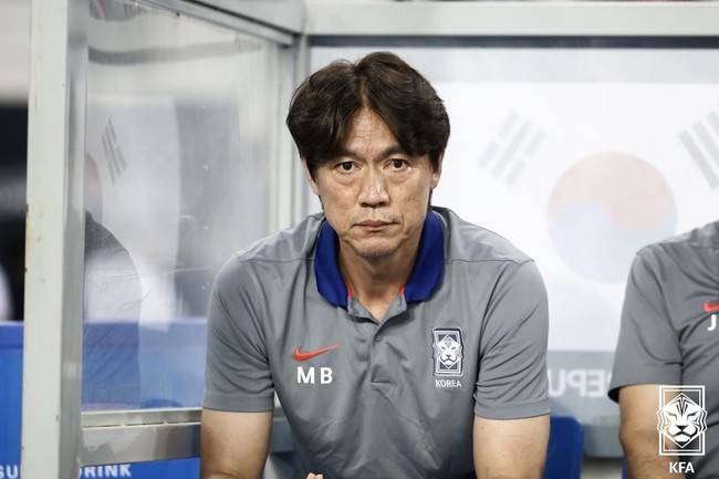 사진 = 대한축구협회