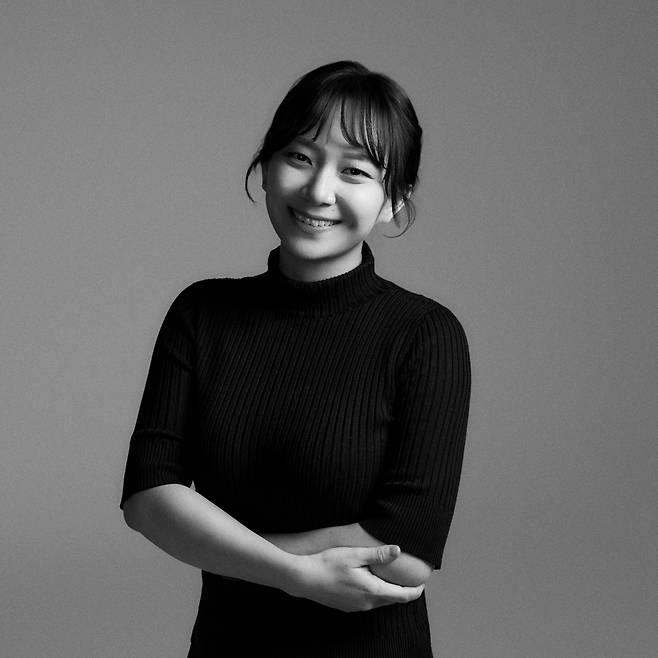 크리스티 리 앱토스랩스 아시아·태평양(APAC) 사업 리드. 사진 제공=앱토스랩스