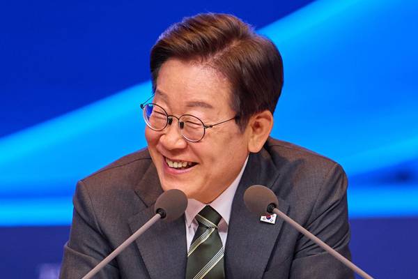 ▲ 이재명 대통령. 사진=대통령실