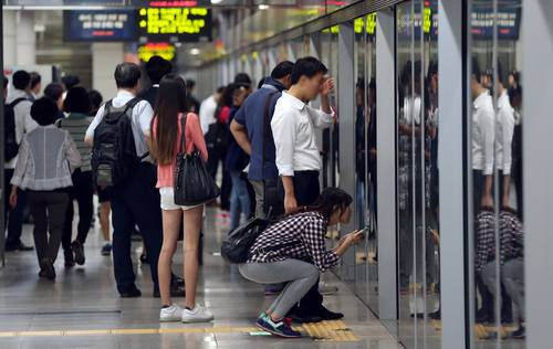 기사 이해를 돕기 위한 사진임. [사진 = 연합뉴스]