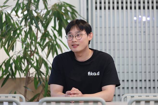 정원모 피카디 대표 /사진=구글코리아 제공