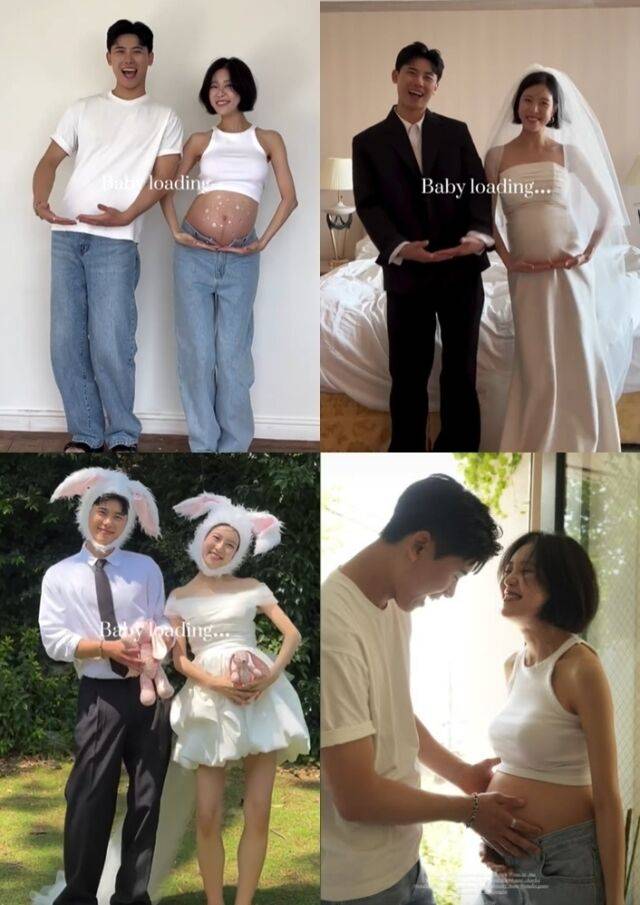 10기 현숙 소셜미디어