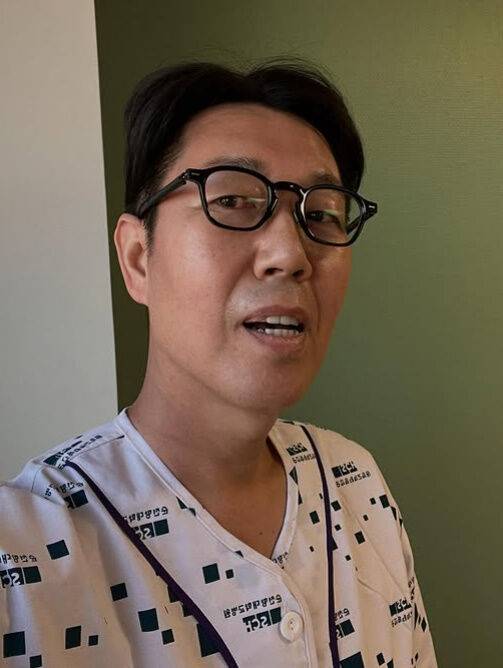 김영철./소셜미디어