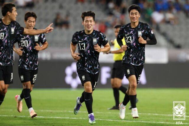 강상윤/대한축구협회 제공