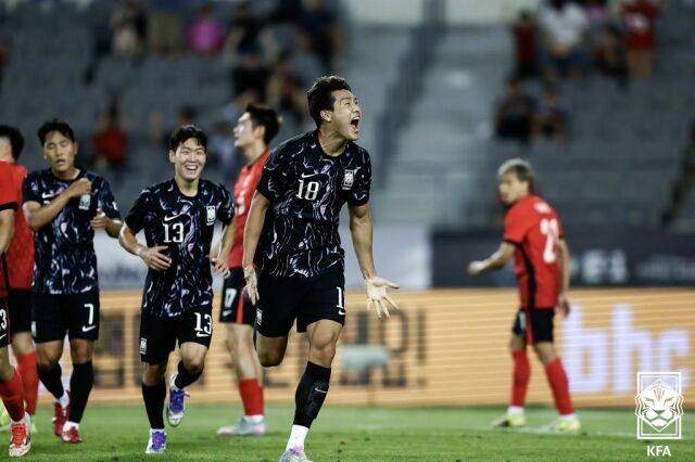 이호재/대한축구협회 제공