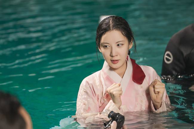 사진=KBS 2TV ‘남주의 첫날밤을 가져버렸다’