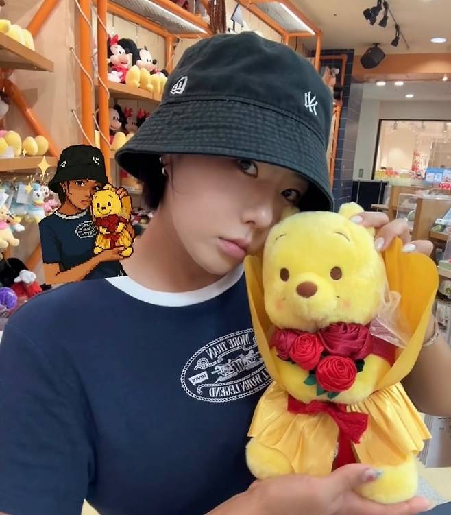 이상화 소셜네트워크서비스 계정